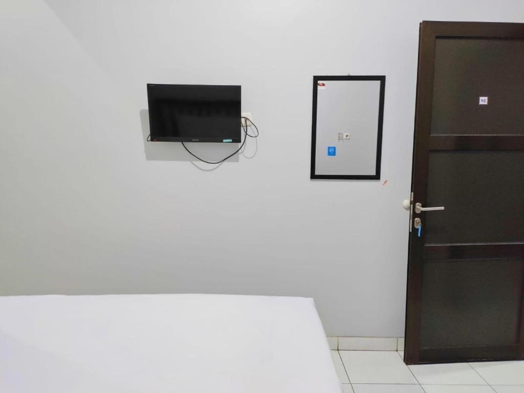 Hotel Syariah Tremigo Guesthouse Cirebon Exterior foto